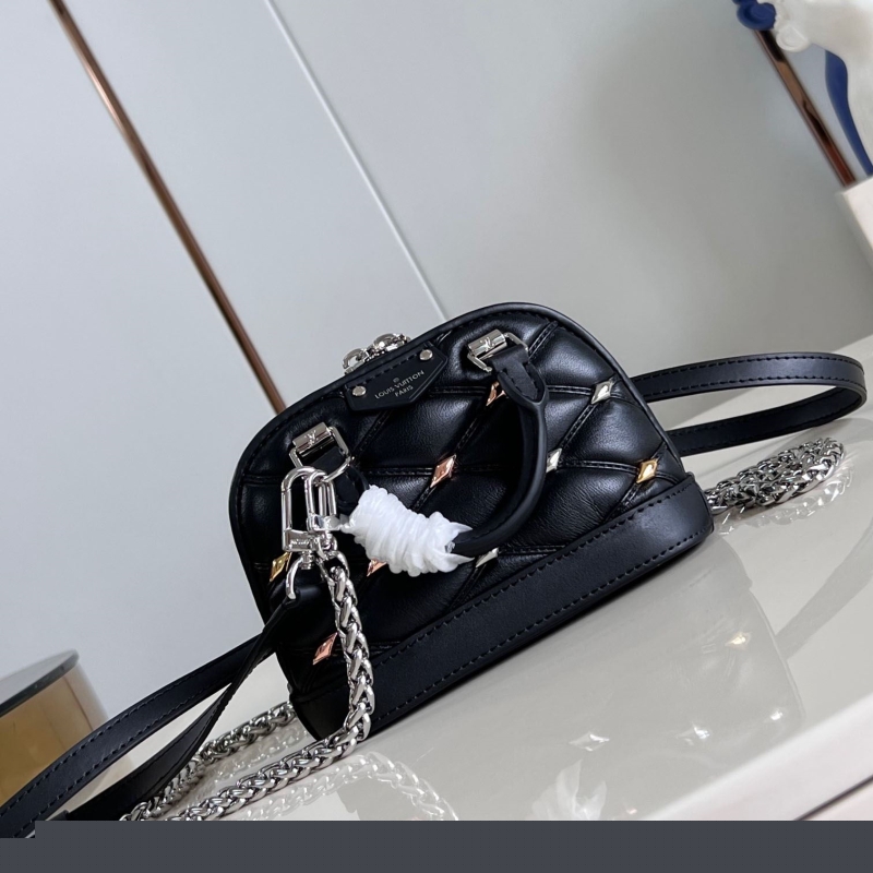 LV Top Handle Bags